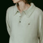 fox over polo - neck knit(unisex) - special edition/4color - KNUTH MARF