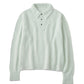 fox over polo - neck knit(unisex) - special edition/4color - KNUTH MARF
