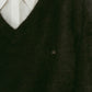 fox v - neck knit - special edition/4color - KNUTH MARF