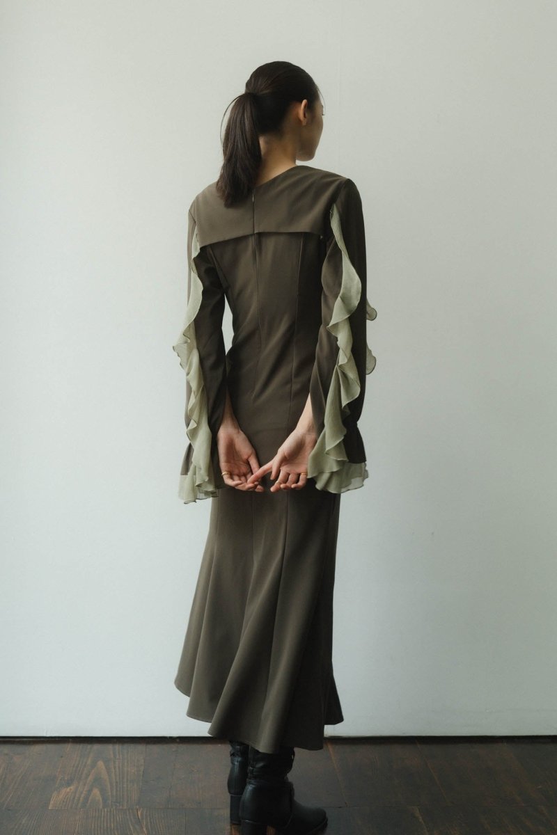 DRESSES | KNUTH MARF