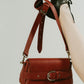 front belt shoulder bag /2color - KNUTH MARF