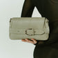 front belt shoulder bag /2color - KNUTH MARF