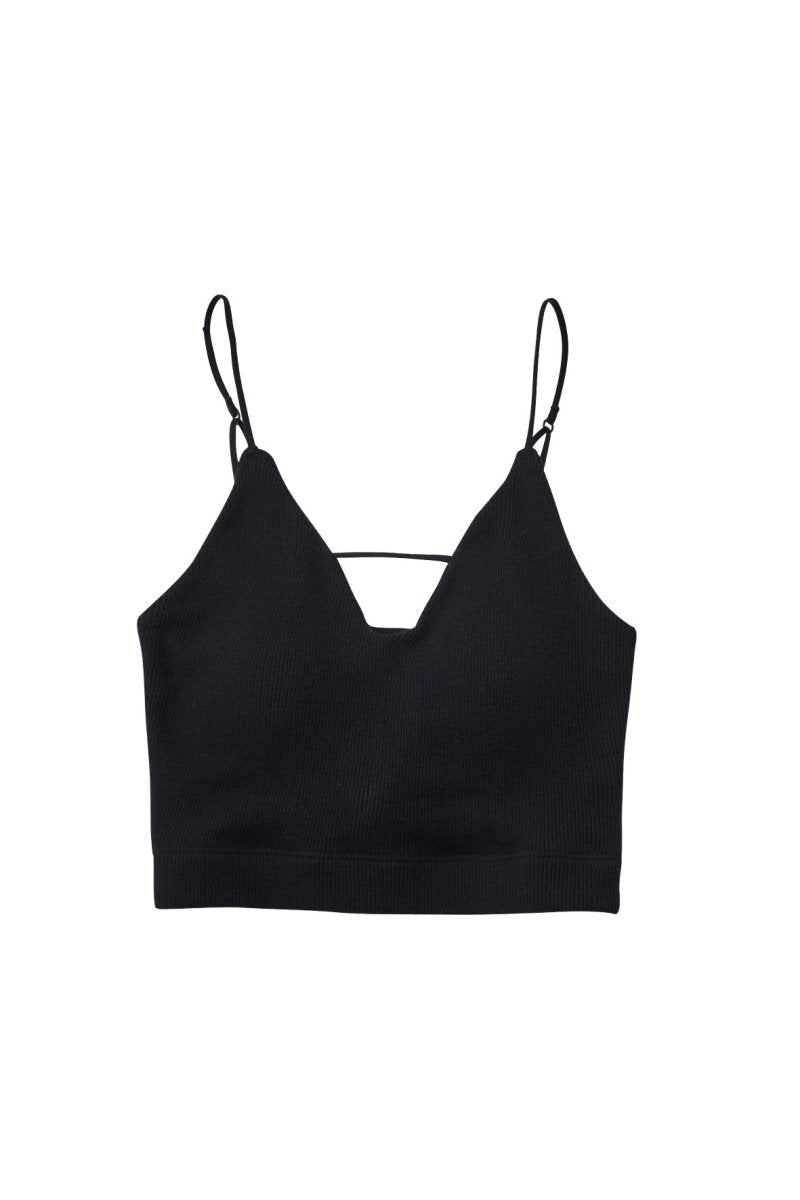 front design bra top/3color - KNUTH MARF