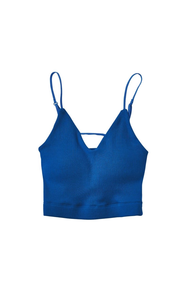 front design bra top/3color - KNUTH MARF