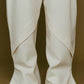 front slit pants(unisex)/3color - KNUTH MARF