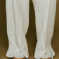 front slit pants(unisex)/3color - KNUTH MARF