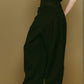 front slit pants(unisex)/3color - KNUTH MARF