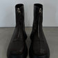 front zip platform boots/2color - KNUTH MARF