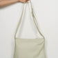 front zip pocket shoulder bag/2color - KNUTH MARF