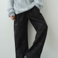 graffiti pants(unisex)/2color - KNUTH MARF