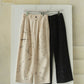 graffiti pants(unisex)/2color - KNUTH MARF