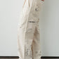 graffiti pants(unisex)/2color - KNUTH MARF