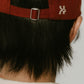 K logo cap/2color - KNUTH MARF