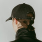 k motif damage cap/2color - KNUTH MARF