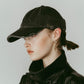 k motif damage cap/2color - KNUTH MARF