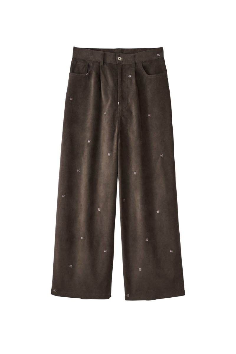 BOTTOMS | KNUTH MARF