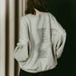 Kerror design sweat(unisex)/2color - KNUTH MARF