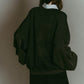 Kerror design sweat(unisex)/2color - KNUTH MARF
