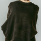 Kerror design sweat(unisex)/2color - KNUTH MARF