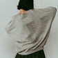 Kerror design sweat(unisex)/2color - KNUTH MARF