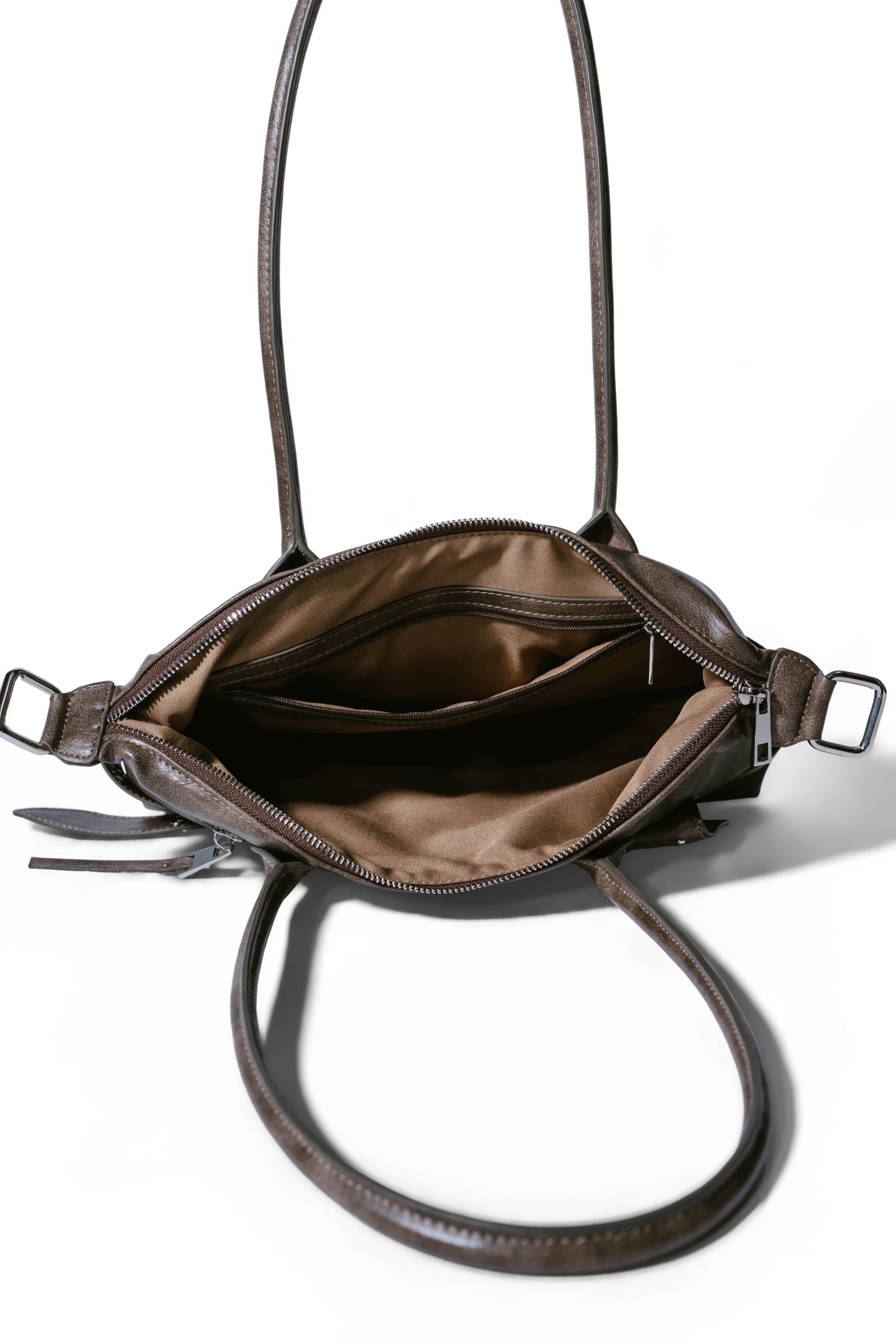 rider shoulder bag/2color