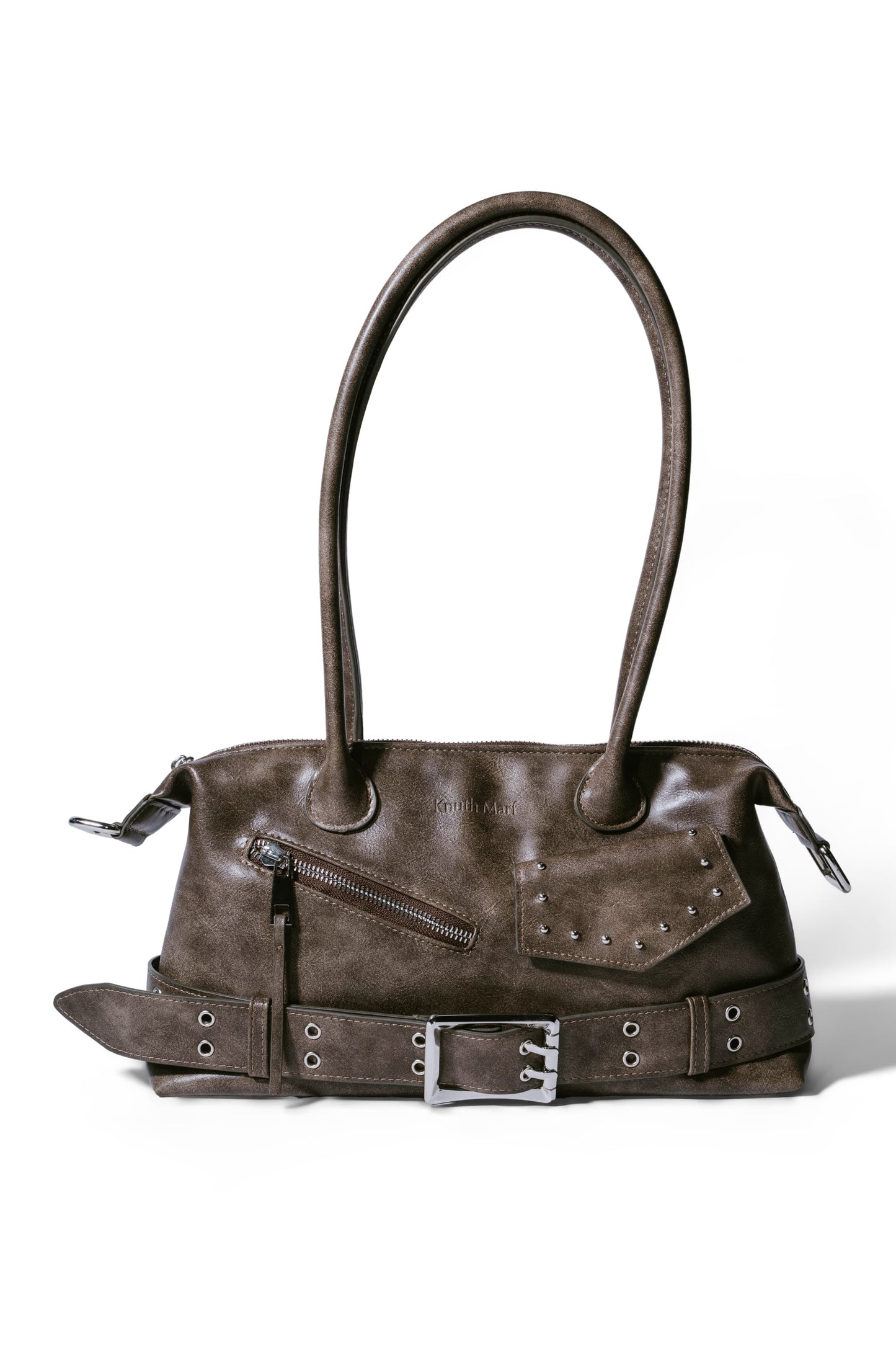 rider shoulder bag/2color