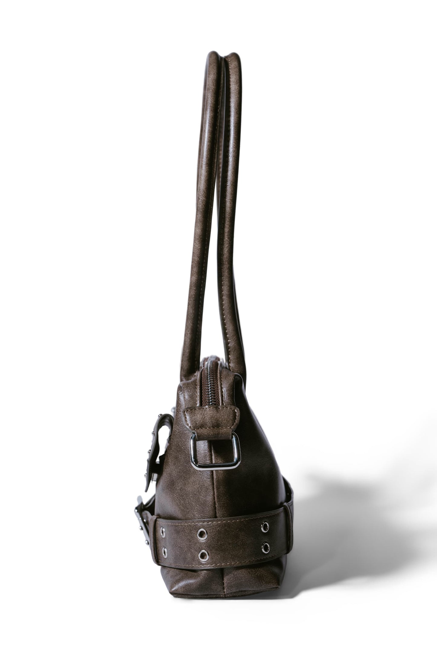 rider shoulder bag/2color