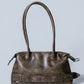 rider shoulder bag/2color