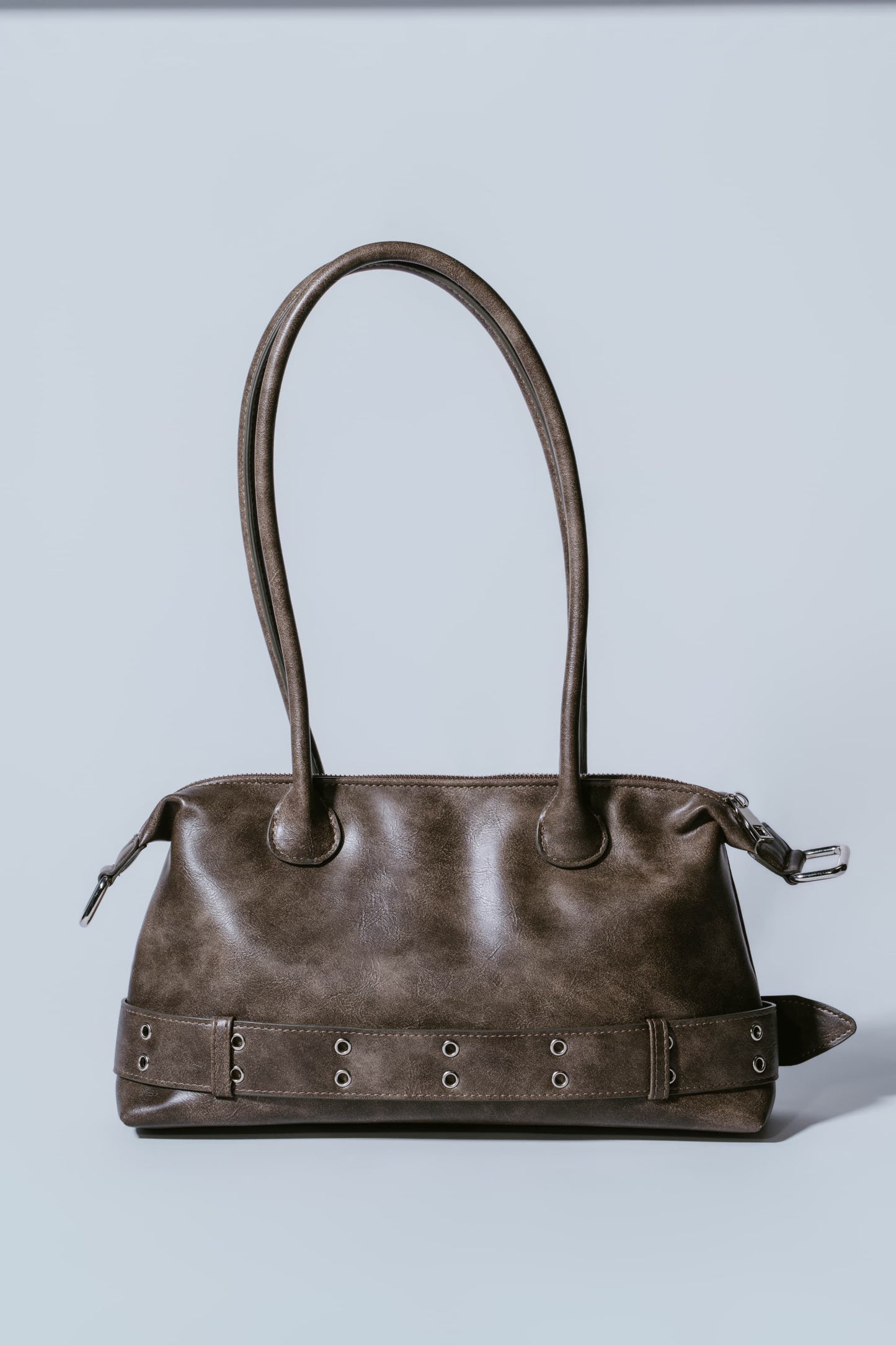 rider shoulder bag/2color