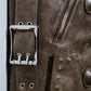 rider shoulder bag/2color