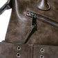 rider shoulder bag/2color