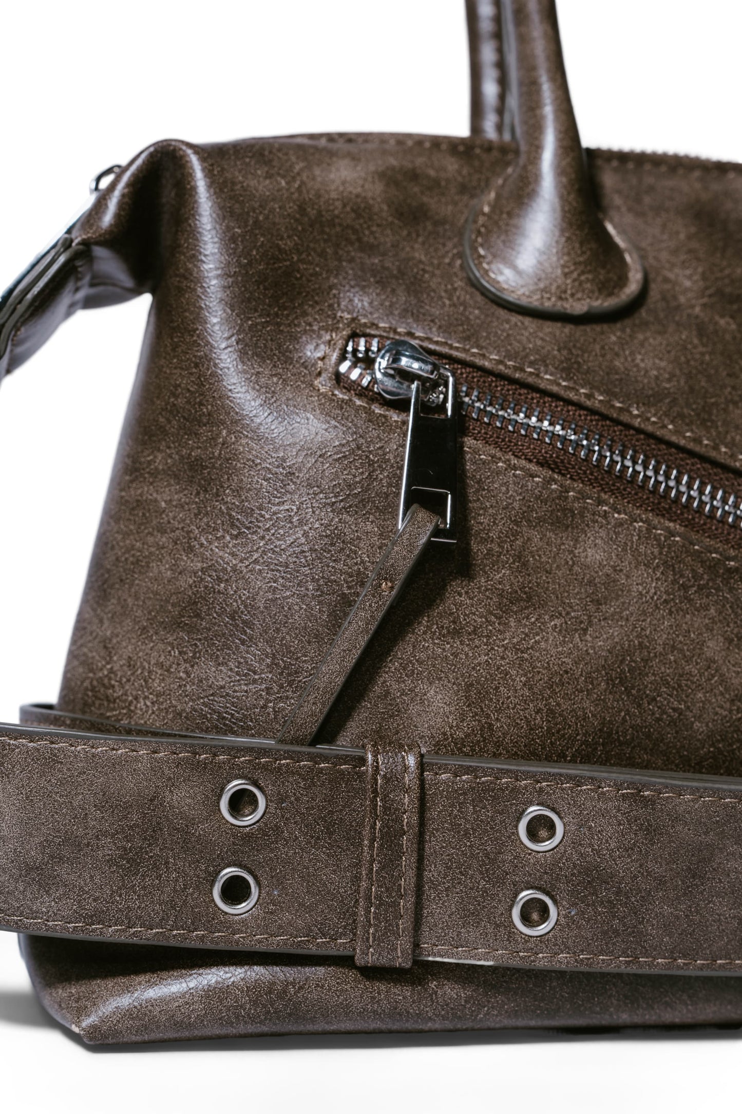 rider shoulder bag/2color