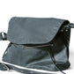 studded shoulder bag/2color