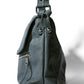 studded shoulder bag/2color