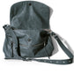 studded shoulder bag/2color