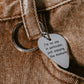 wide bell-bottom denim pants/gray