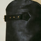 western belted boots/2color