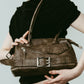 rider shoulder bag/2color