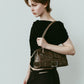 rider shoulder bag/2color