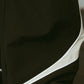 nylon easy pants(unisex)/brown