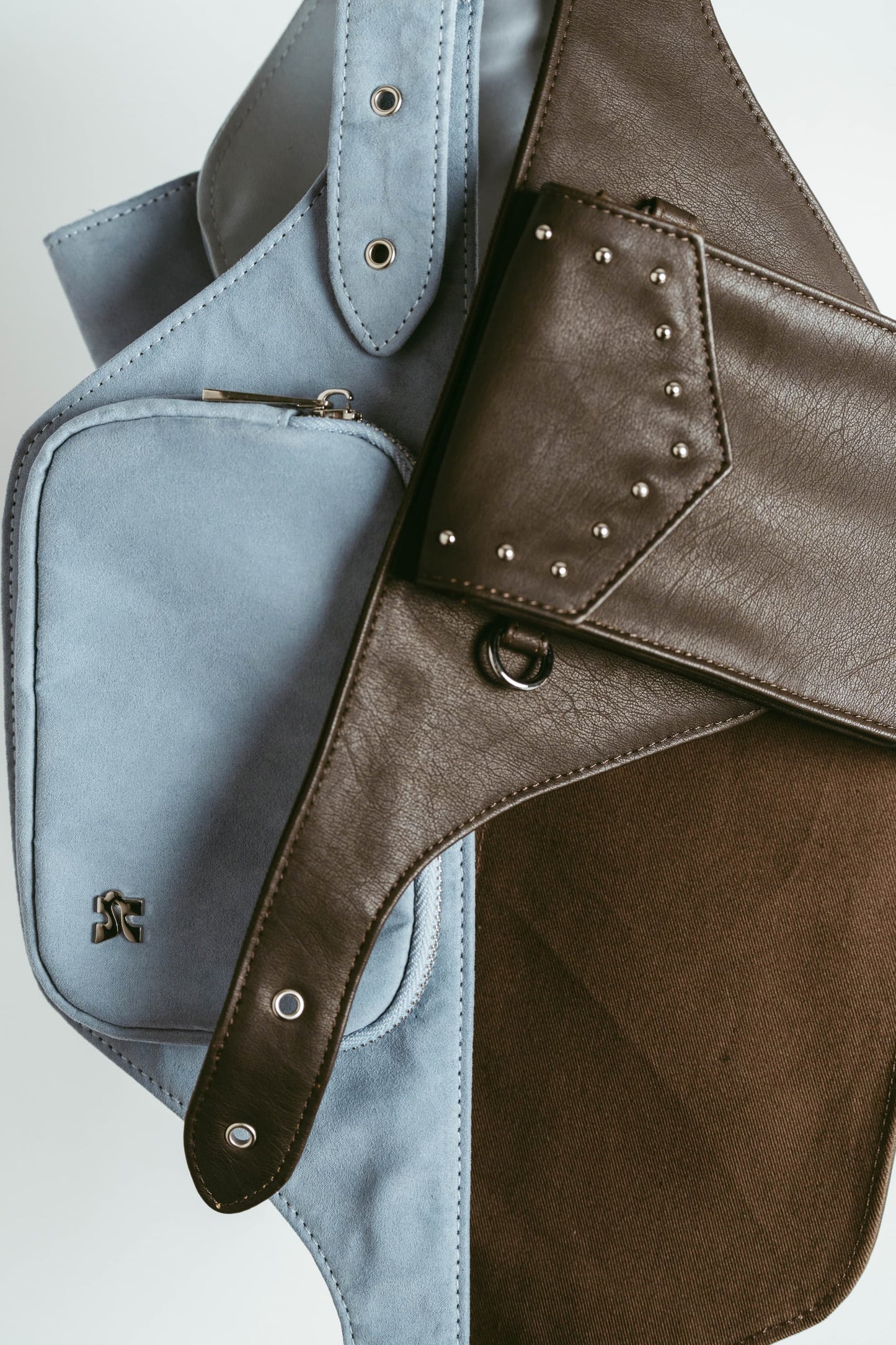 utility belt bag/2color