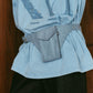 utility belt bag/2color