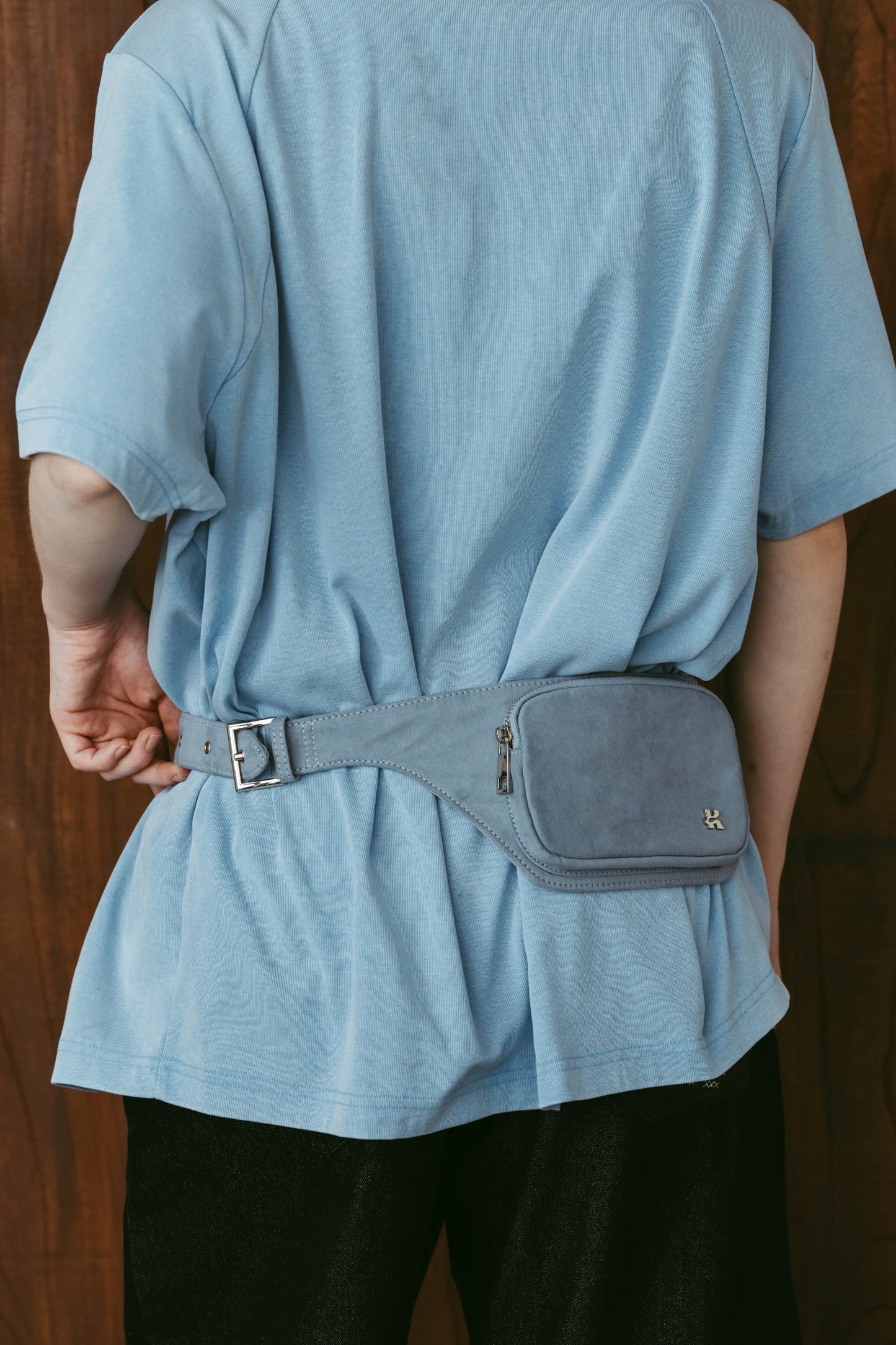 utility belt bag/2color