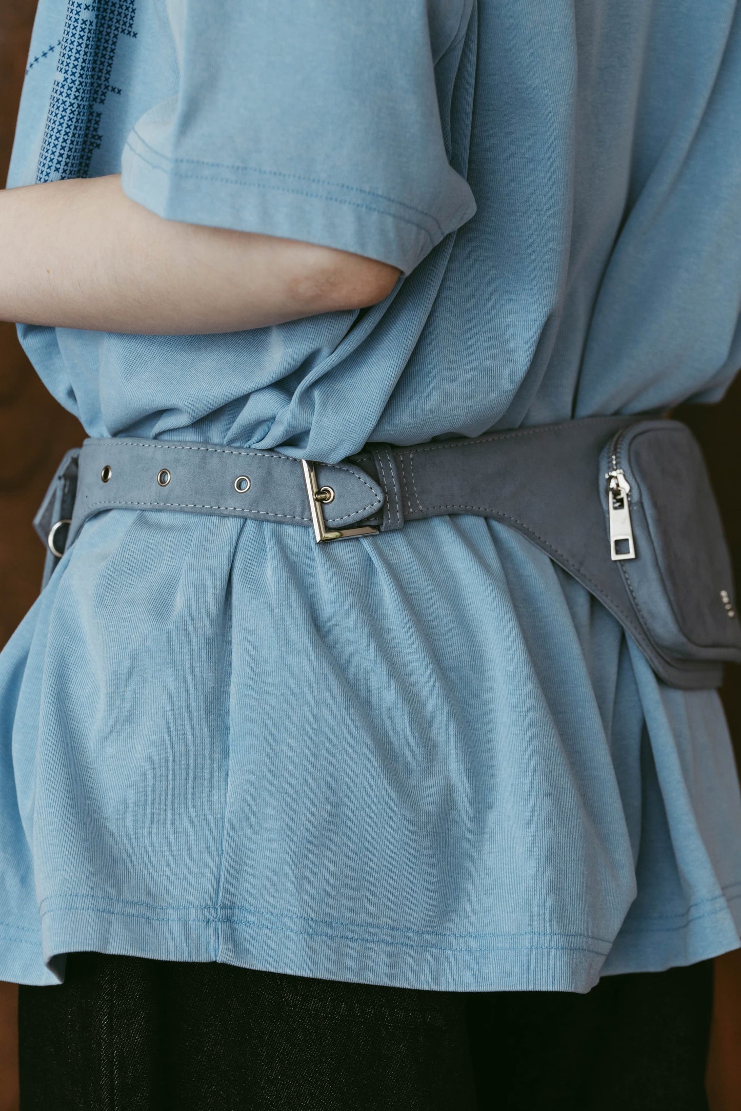 utility belt bag/2color