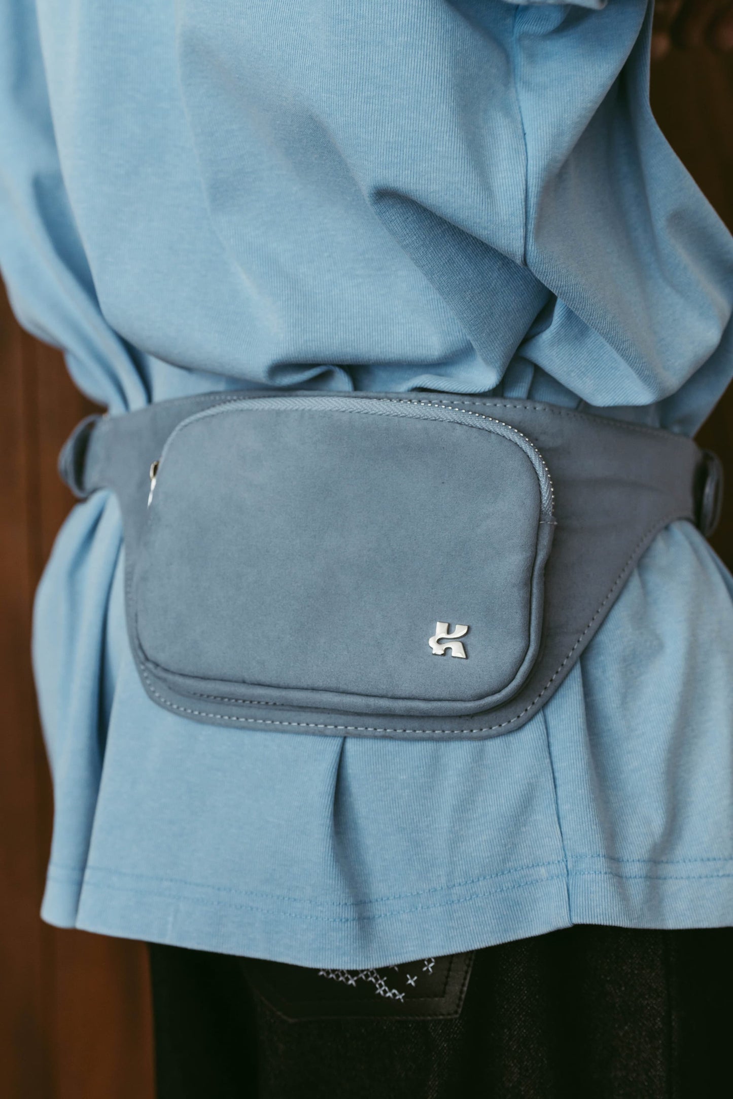 utility belt bag/2color