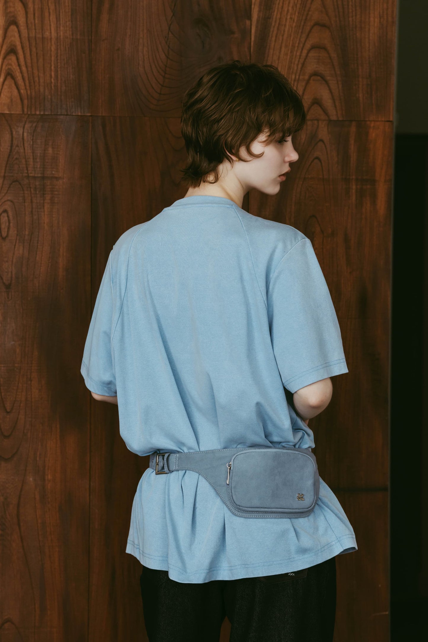 utility belt bag/2color
