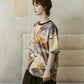 oyster graphic tee(unisex)/oyster