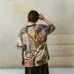 oyster graphic tee(unisex)/oyster