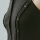 american armhole compact shirt/darkgreen