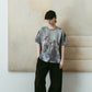 school graphic tee(unisex)/girls